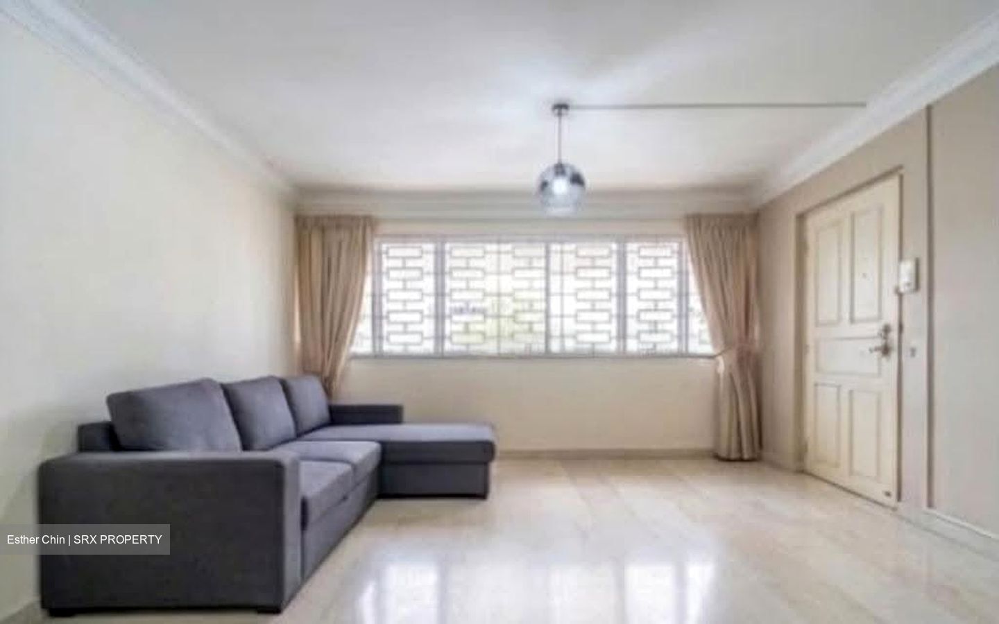 Blk 53 New Upper Changi Road (Bedok), HDB 4 Rooms #616500791